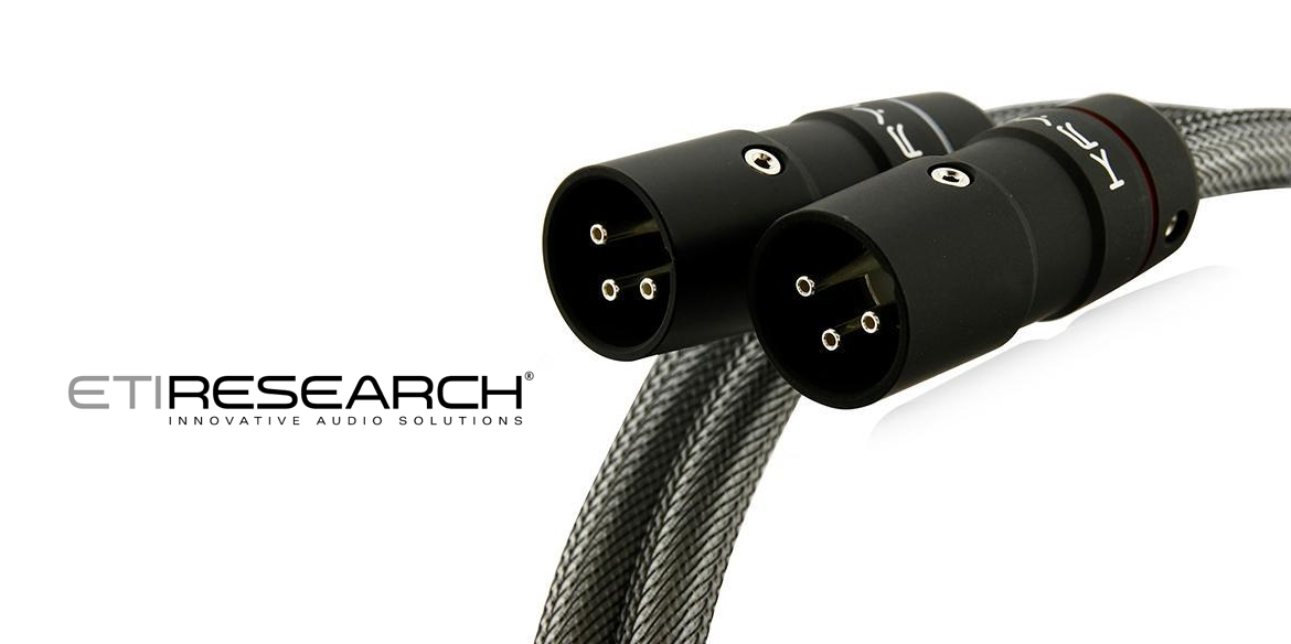 Audio Art Cable moves to ETI Research for high-end Cables - ETI Research
