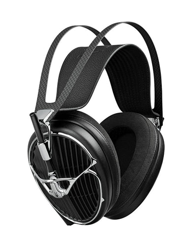Meze Arta Open-Back Flagship Headphones