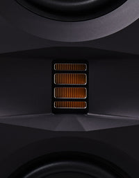 PlatiMon VC One Speaker Pair