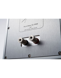 PlatiMon VC One Speaker Pair
