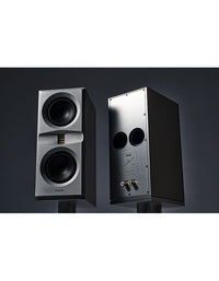 PlatiMon VC One Speaker Pair