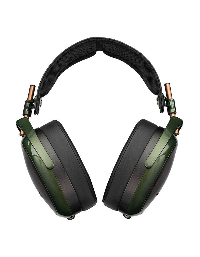 Meze STRADA Closed Back Headphones