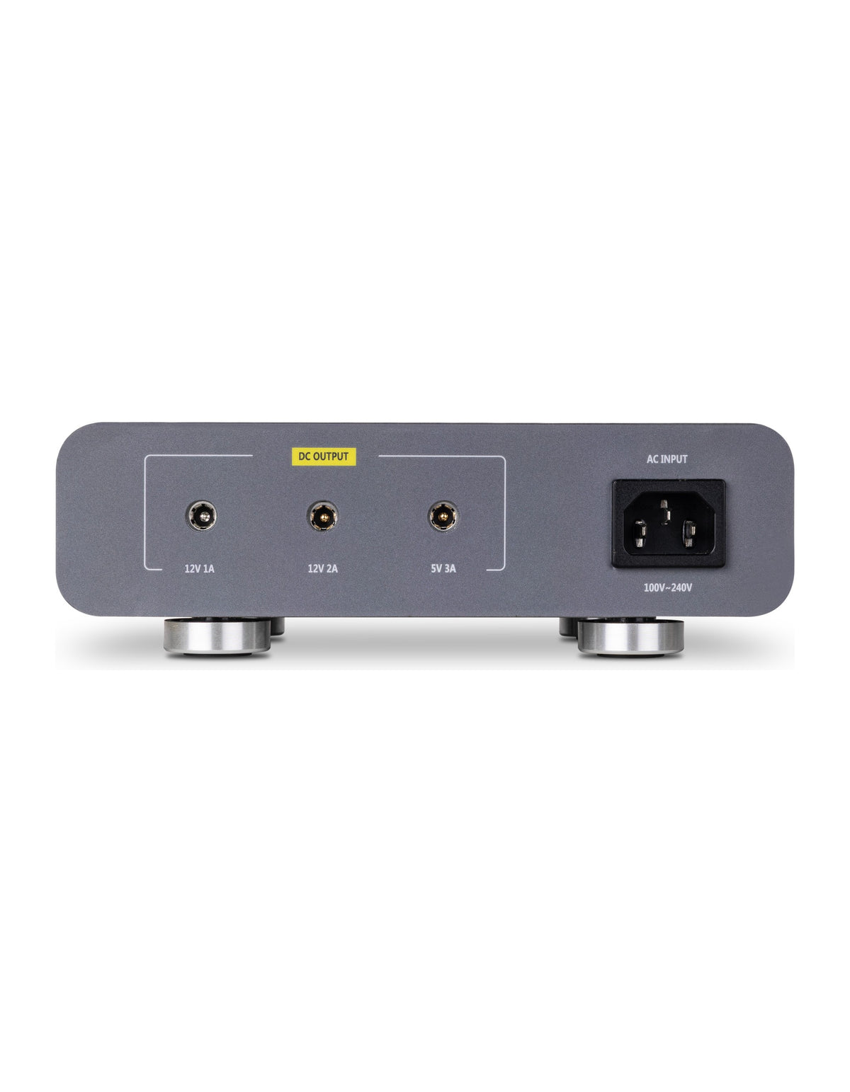 Silent Angel Forester F1S - Hi-Fi Multi-Rail DC Power Supply
