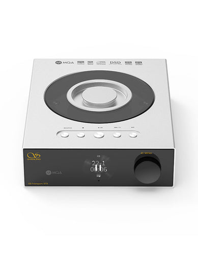 Shanling ET3 Digital Transport