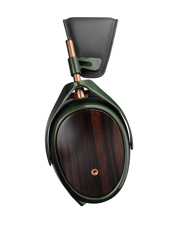 Meze STRADA Closed Back Headphones