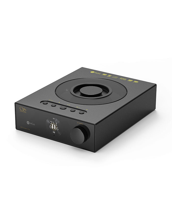 Shanling ET3 Digital Transport