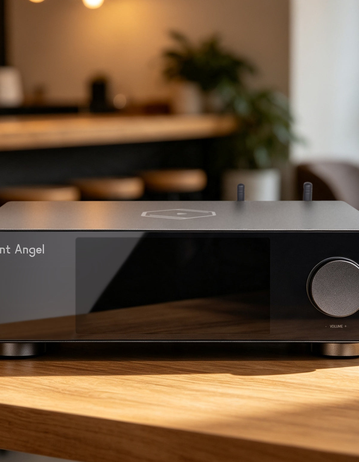 Silent Angel Life Style Hub H1 Streamer