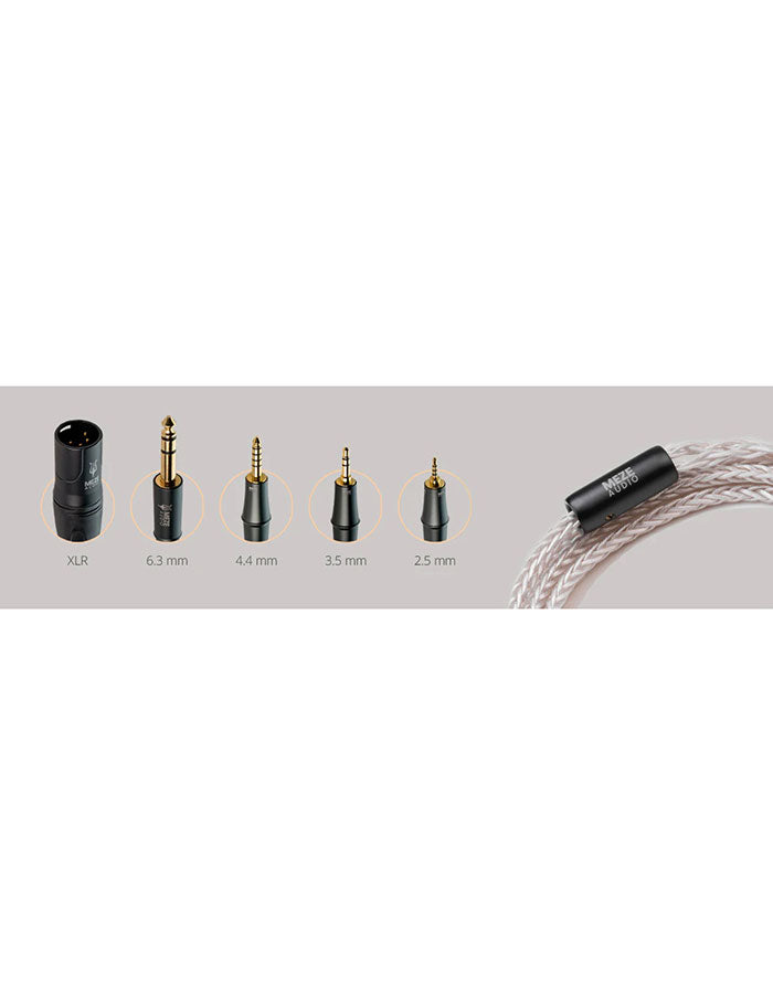 Meze Audio 109 Pro Headphone