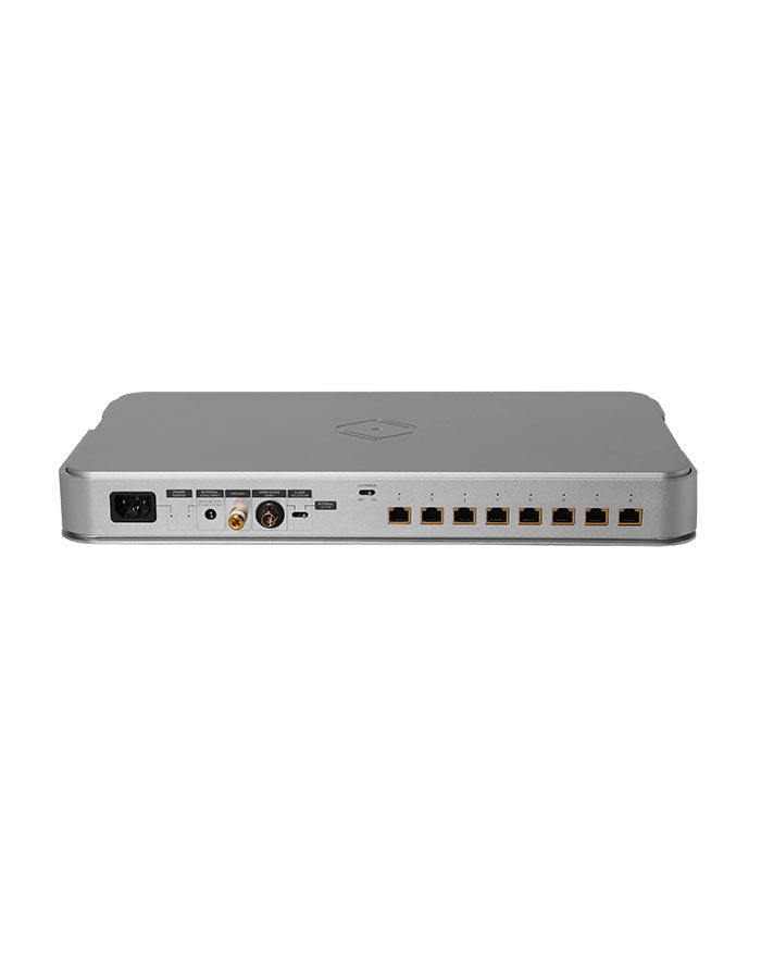 Silent Angel Bonn NX Flagship Audiophile Network Switch