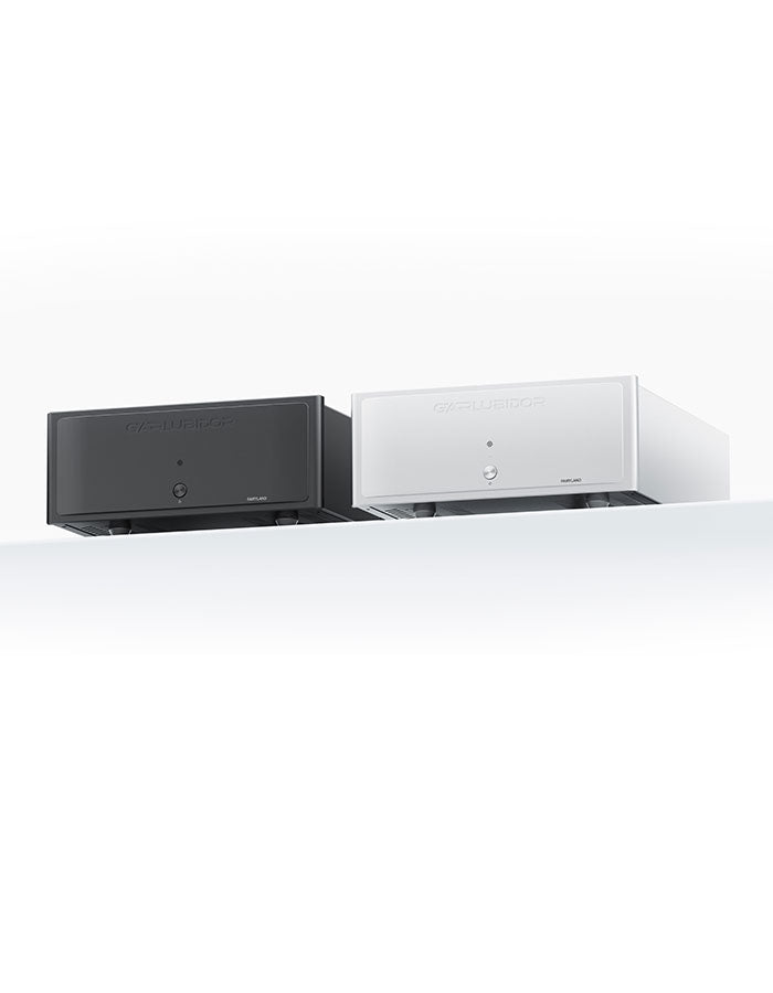 Garlubidor Fairyland Power Amplifier