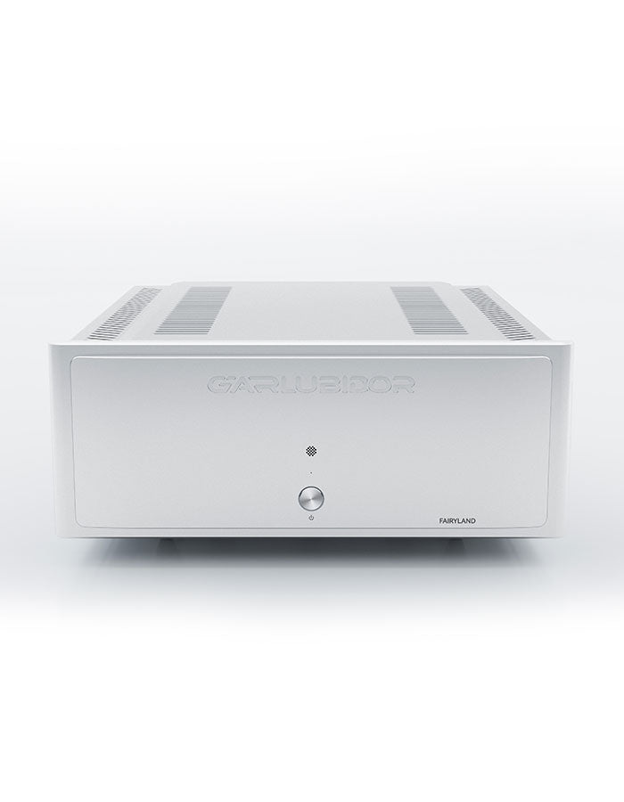 Garlubidor Fairyland Power Amplifier