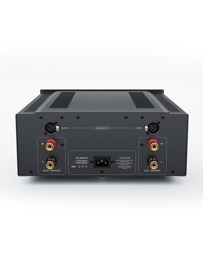 Garlubidor Fairyland Power Amplifier