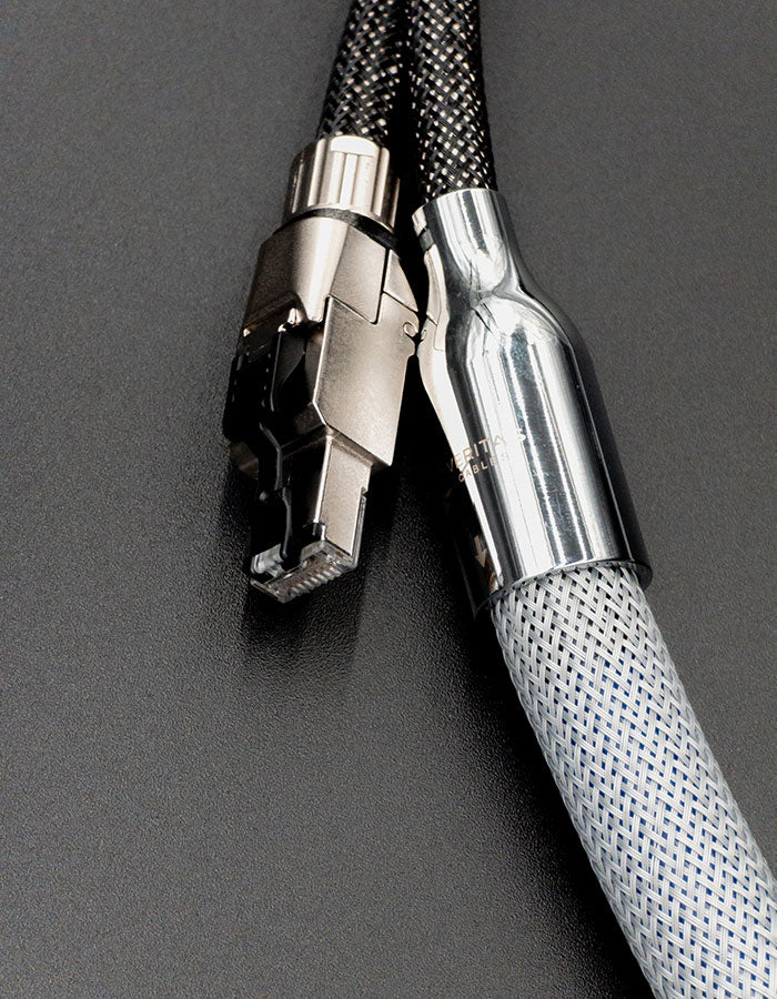 Veritas Ultima Network Cable