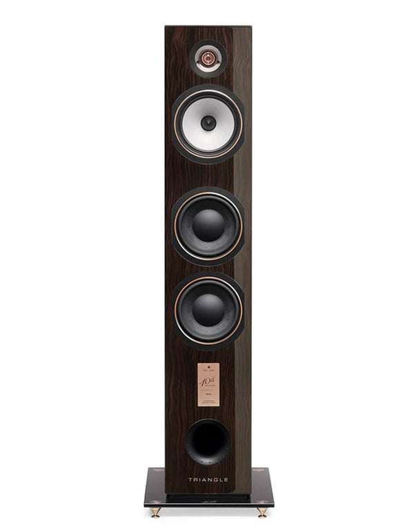 Triangle HIFI Floorstanding Speaker Pair- Esprit Antal 40th