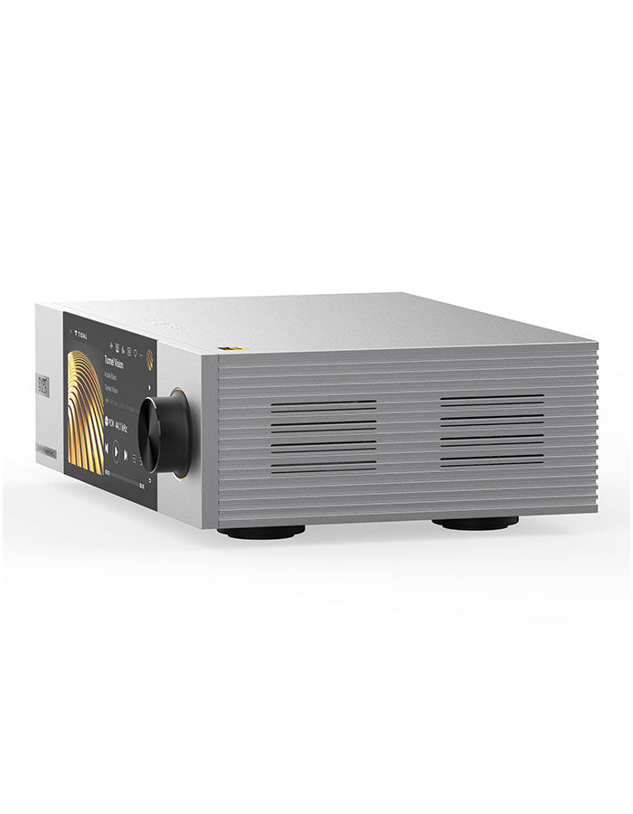 Eversolo DMP-A6 Gen 2 Master Edition Streamer