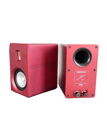 Mon Acoustic SuperMon Mini 2026 Speaker Pair