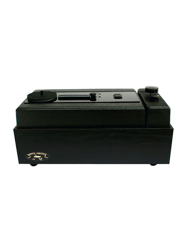 Nitty Gritty Model 1.5 FI Record Cleaner