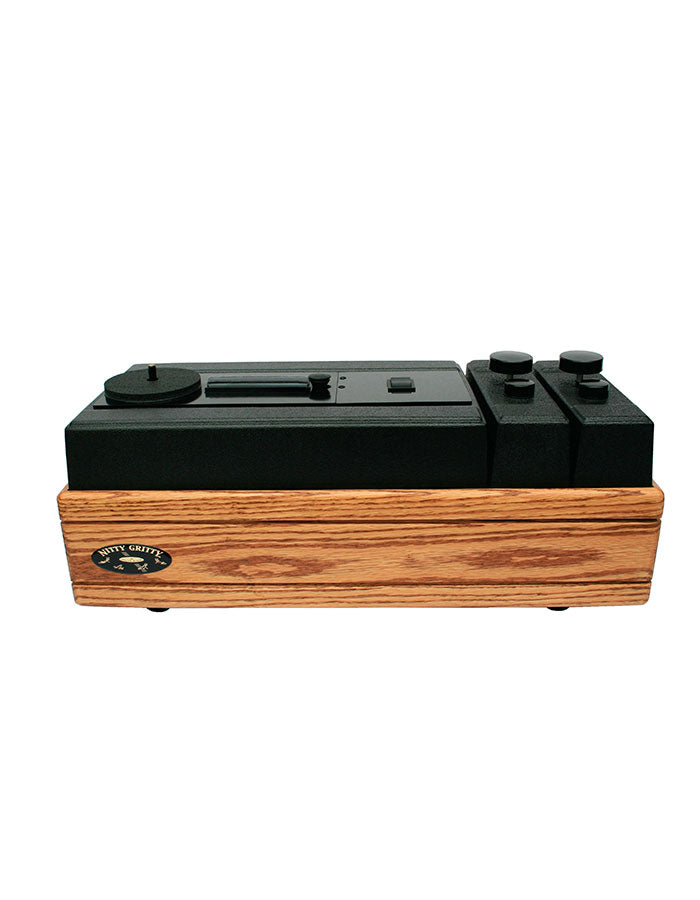 Nitty Gritty Model 2.5 FI XP Record Cleaner