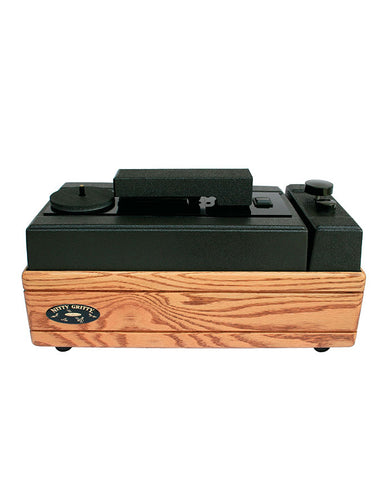 Nitty Gritty Mini-Pro 2 Record Cleaner