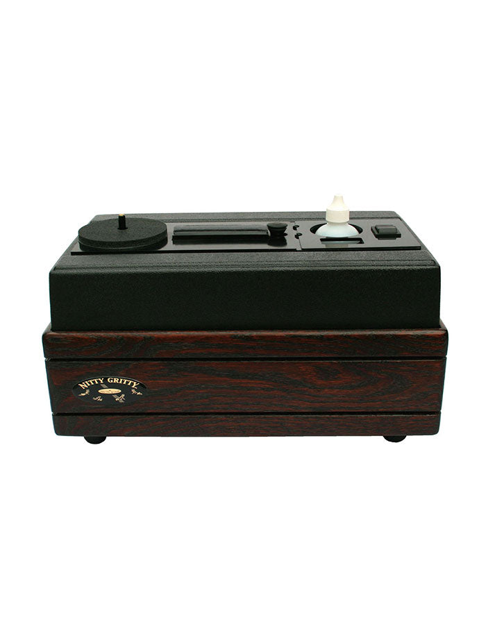 Nitty Gritty Model 2.5 Record Cleaner