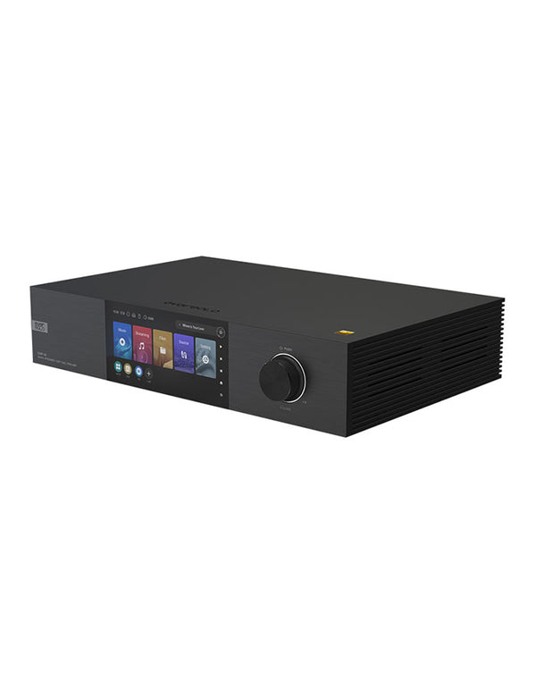 Eversolo DMP-A8 Preamp, DAC & Streamer