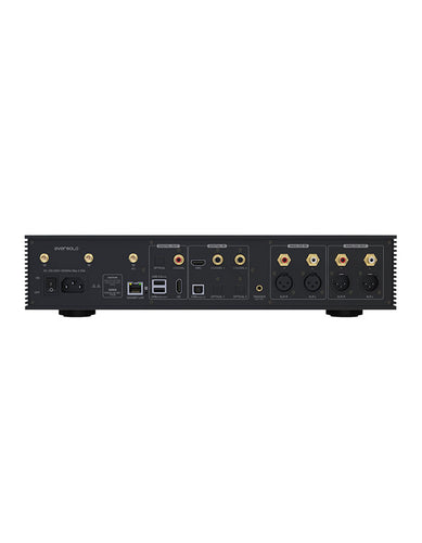 Eversolo DMP-A8 Preamp, DAC & Streamer