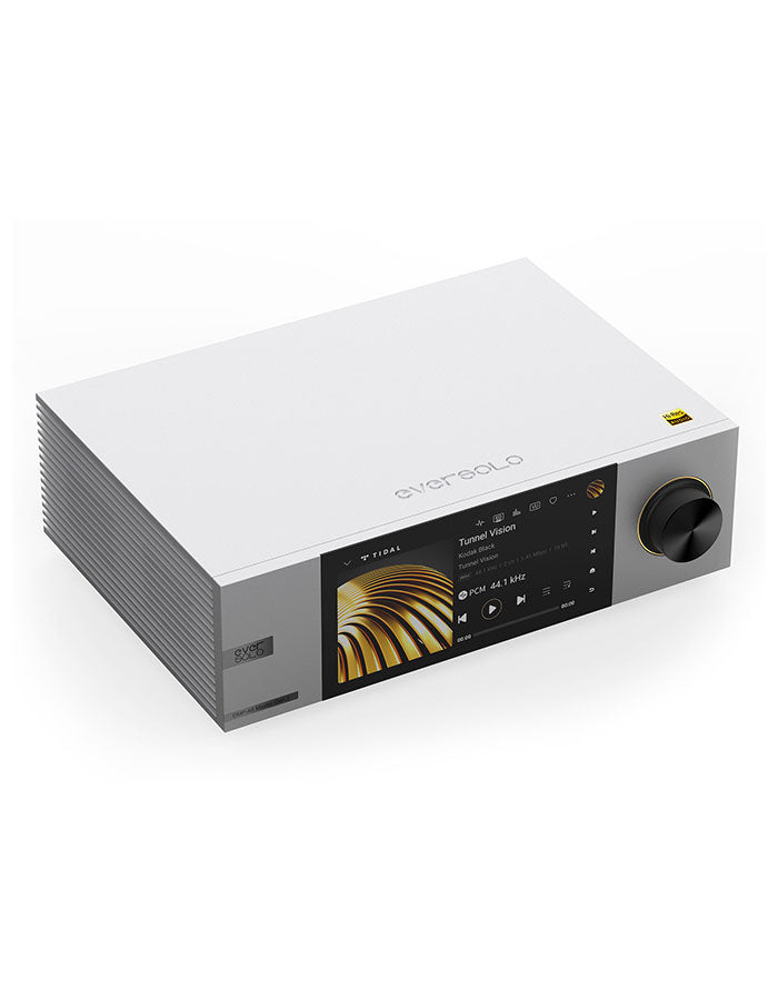 Eversolo DMP-A6 Gen 2 Master Edition Streamer