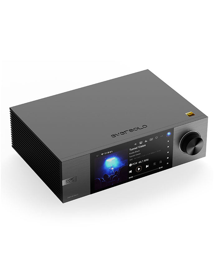 Eversolo DMP-A6 Gen 2 Streamer