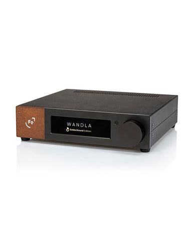 Ferrum WANDLA GoldenSound Edition- Dac/Pre