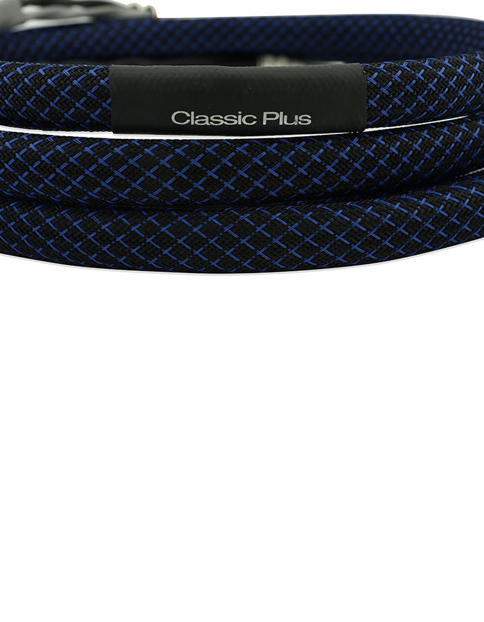 AAC-Classic Plus Double Speaker Cable Pair Silver Bananas