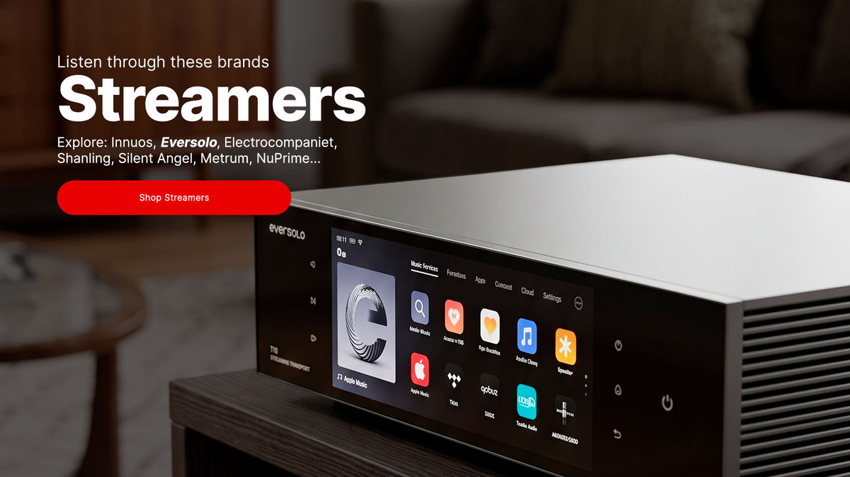 Streamers and Integrated Streamers