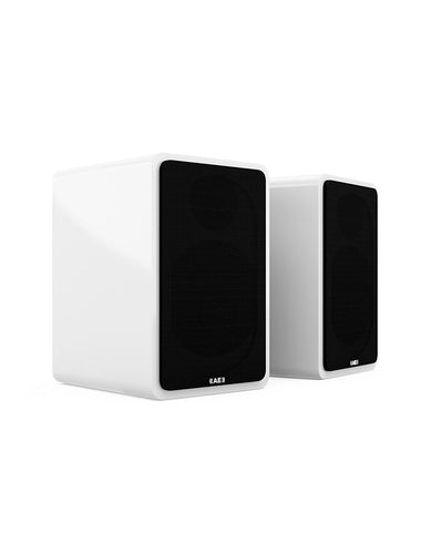 Acoustic Energy AE1 Active Bookshelf Speaker Pair