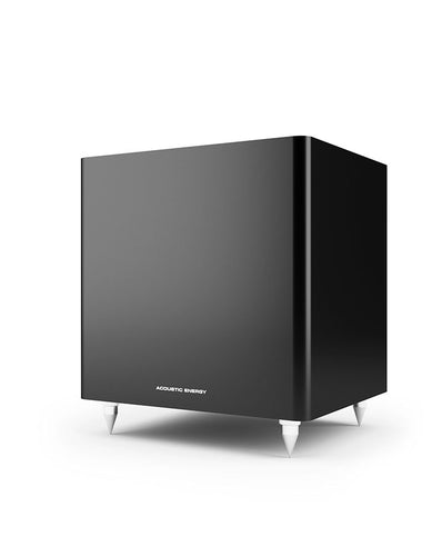 Acoustic Energy AE108² Powered Subwoofer