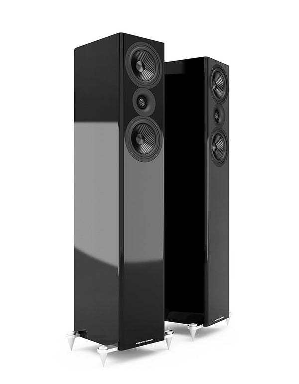 Acoustic Energy AE509 Floorstanding Speaker Pair