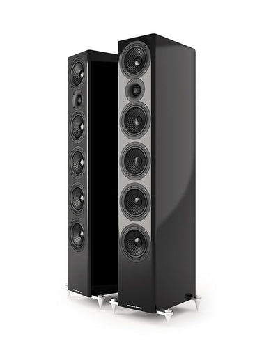 Acoustic Energy AE520 Floorstanding Speaker Pair