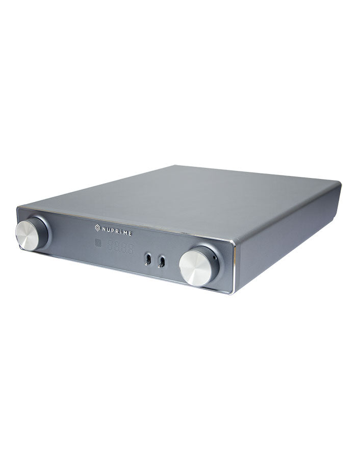 NuPrime AMG DAC