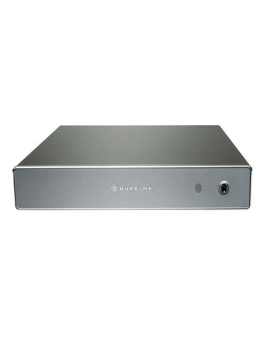 NuPrime AMG One Power Amplifiier
