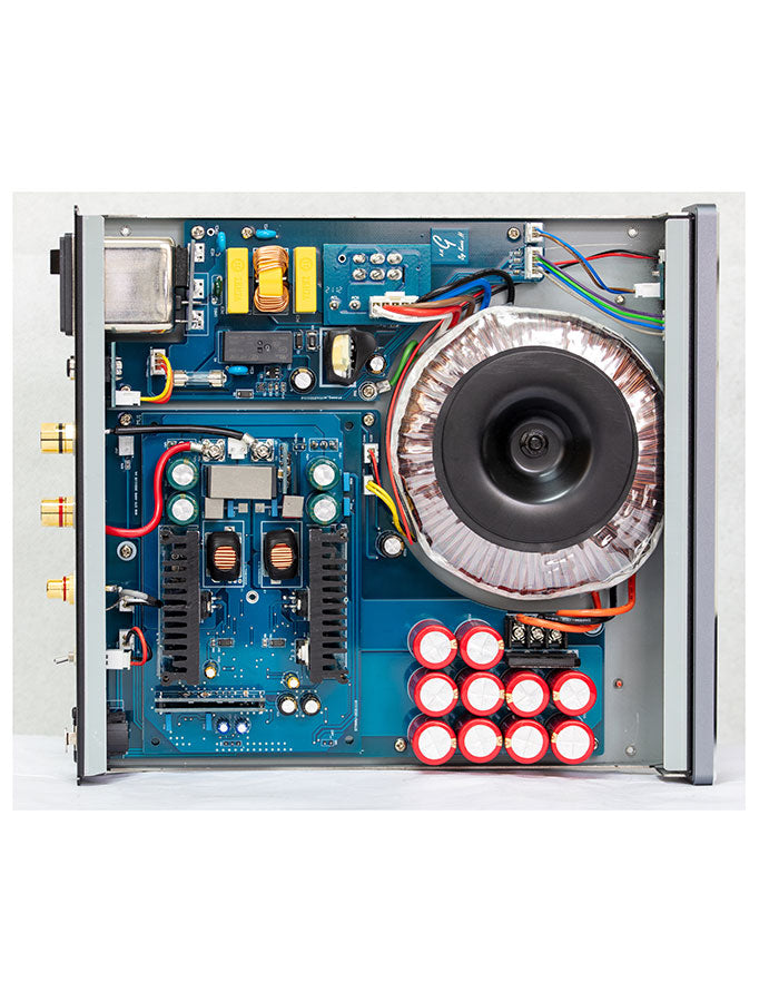 NuPrime AMG One Power Amplifiier