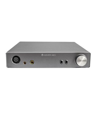NuPrime AMG HPA Headphone Amplifier