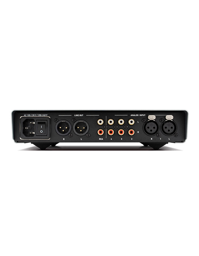 NuPrime AMG PRA Preamplifier
