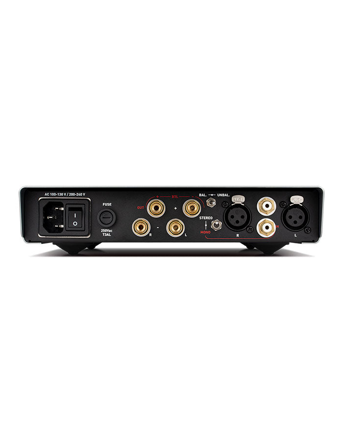 NuPrime AMG STA-SE Power Amplifier
