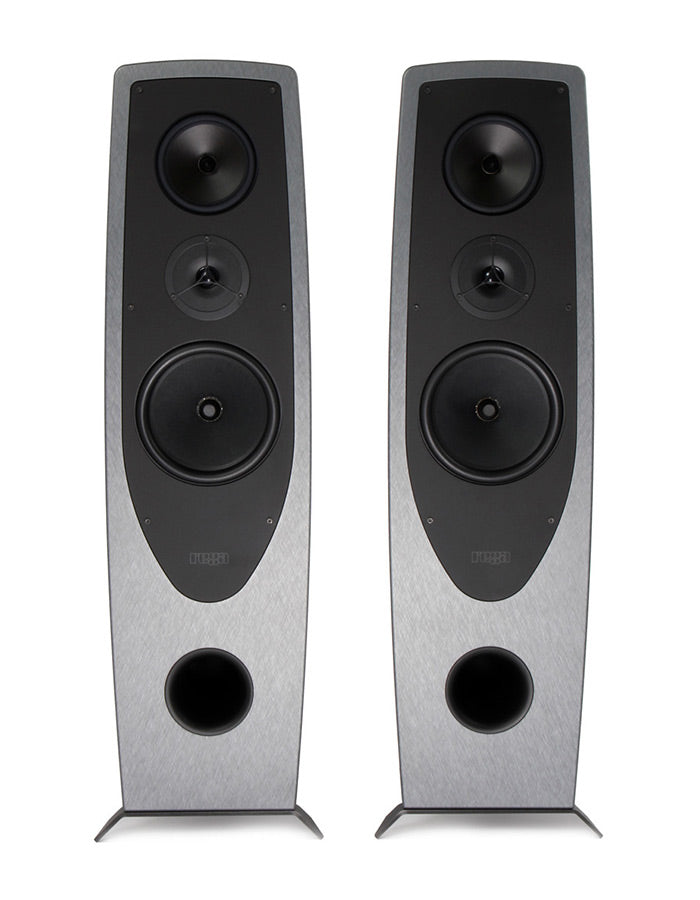 Rega Aya Loudspeaker Pair - front
