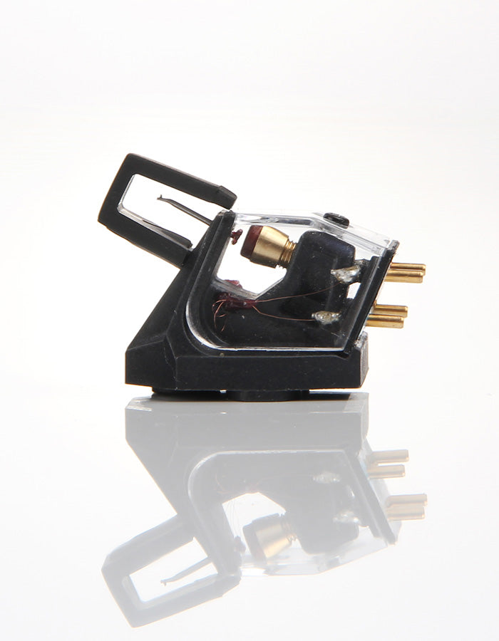 Rega Ania Cartridge - side
