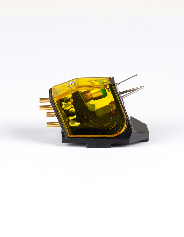 Rega Aphelion 2 Cartridge - side