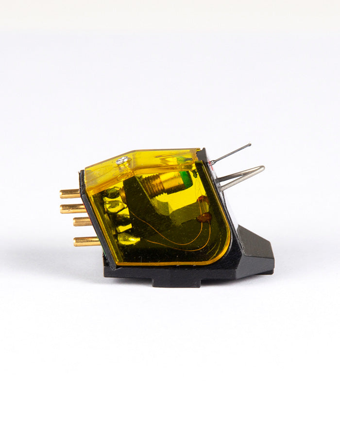 Rega Aphelion 2 Cartridge - side