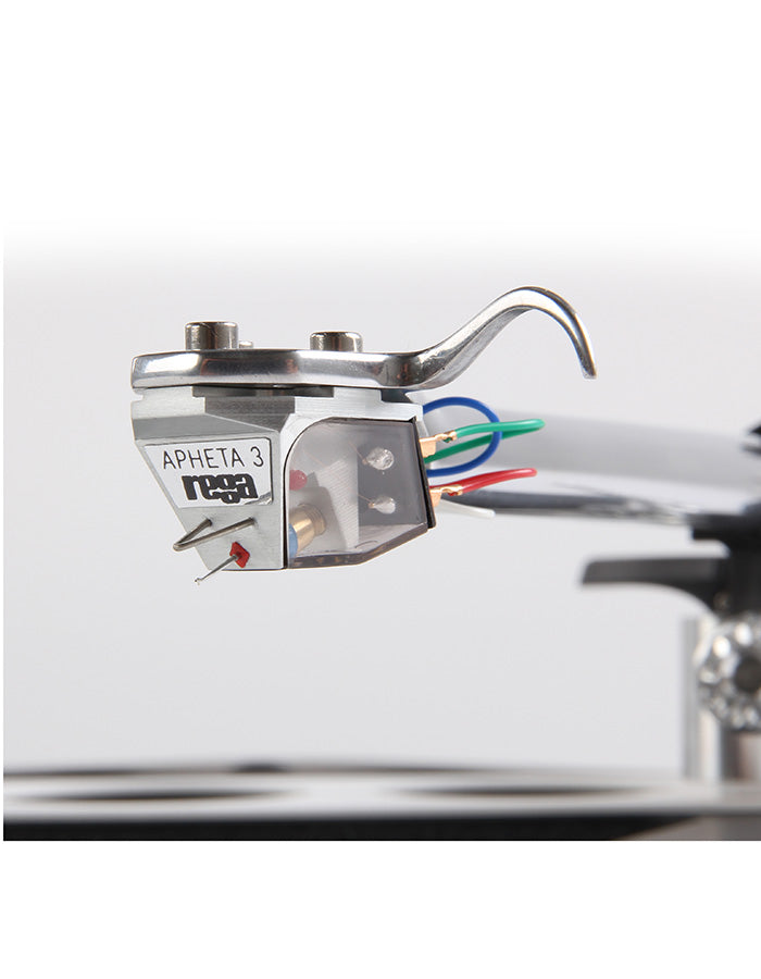 Rega Apheta 3 Cartridge - side