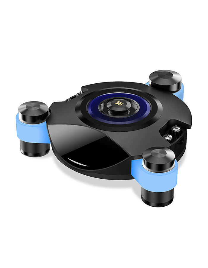 Shanling T35 Ultimate High Fidelity CD Player, Transport, and Streamer