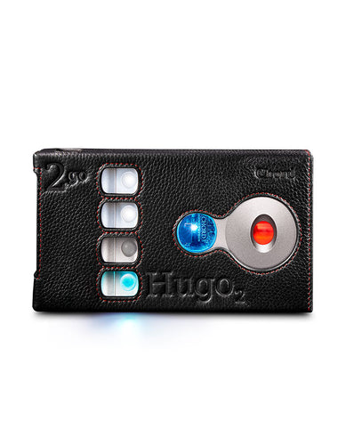 Chord Electronics Hugo 2 2GO Premium Leather Case