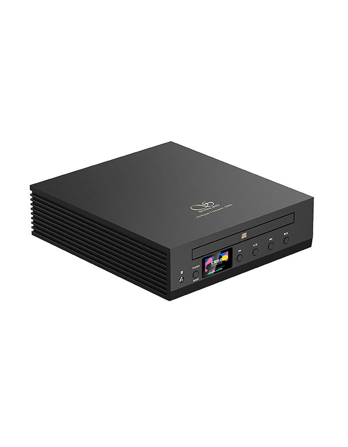 Shanling CR60 Digital Transport & CD Ripper