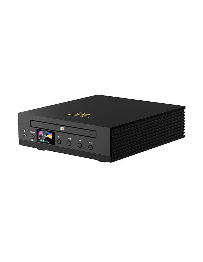 Shanling CR60 Digital Transport & CD Ripper